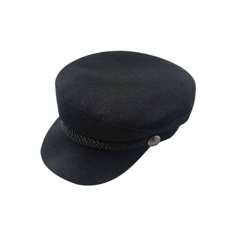Chapeau pour femme en Melange de laine - Ref 3234256 Image 5