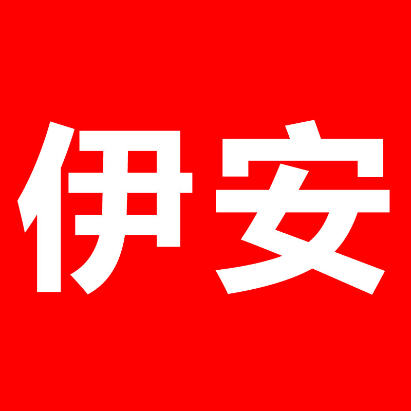 伊安服饰工厂的LOGO