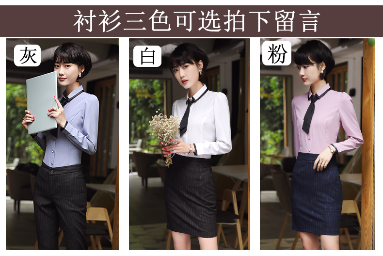 Tailleur femme - Ref 3242020 Image 9