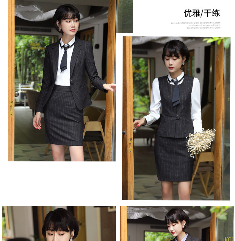 Tailleur femme - Ref 3242020 Image 15