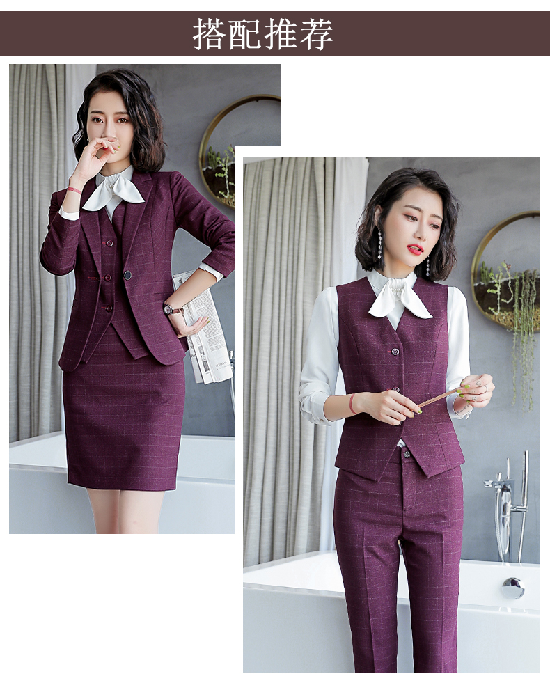 Tailleur femme - Ref 3242404 Image 10