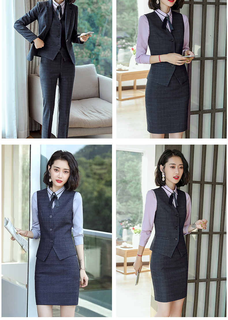 Tailleur femme - Ref 3242404 Image 16