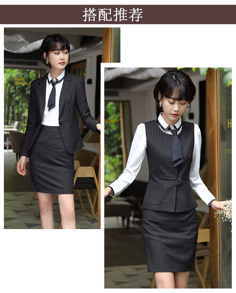 Tailleur femme - Ref 3242020 Image 10