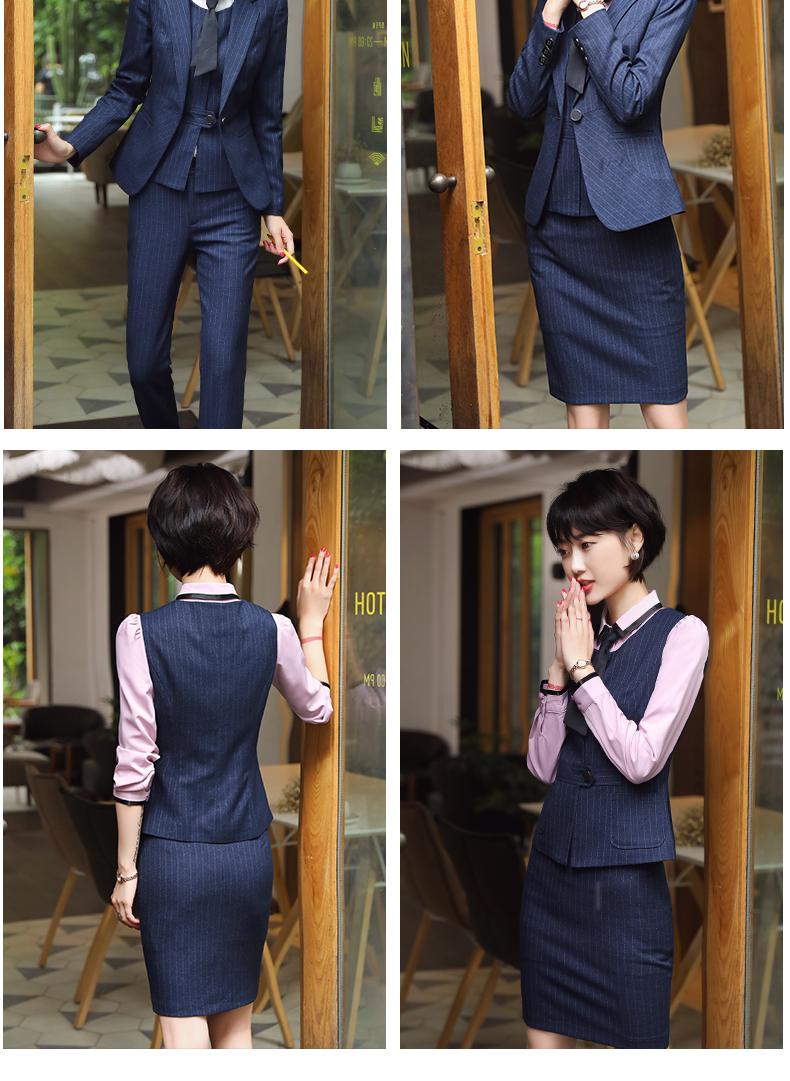 Tailleur femme - Ref 3242020 Image 19