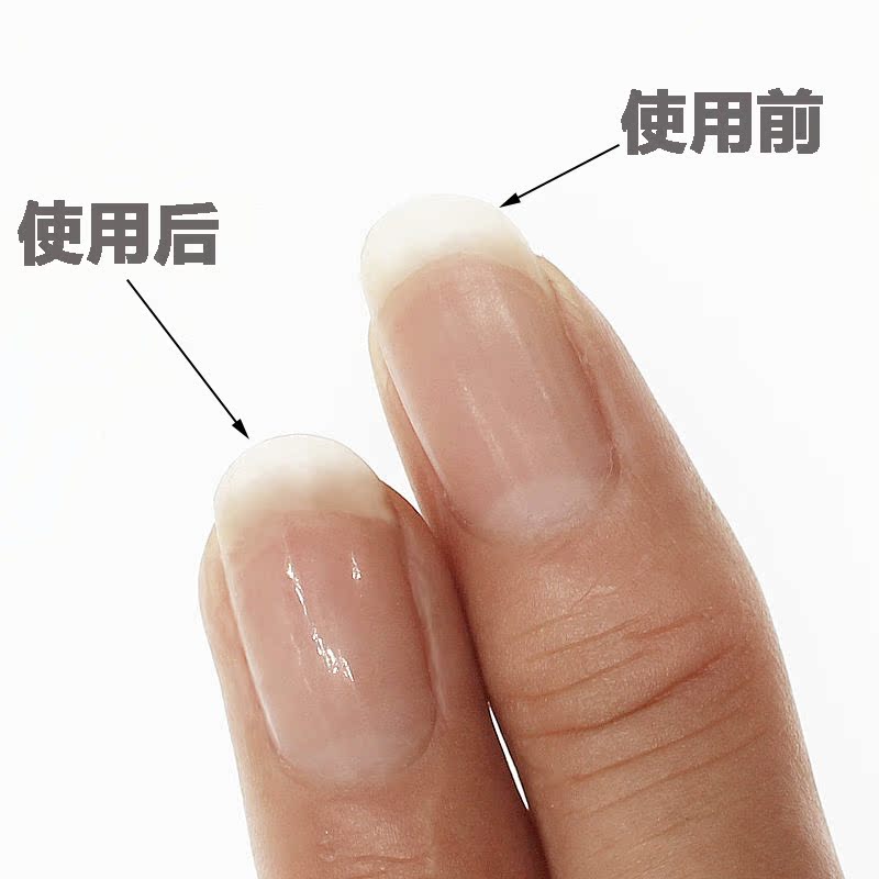 美甲工具指甲锉打磨条不伤甲面磨砂搓条专用纳米玻璃抛光水晶搓条