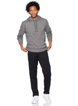 Starter Mens Loose-Fit Track Pants for mens sports trousers