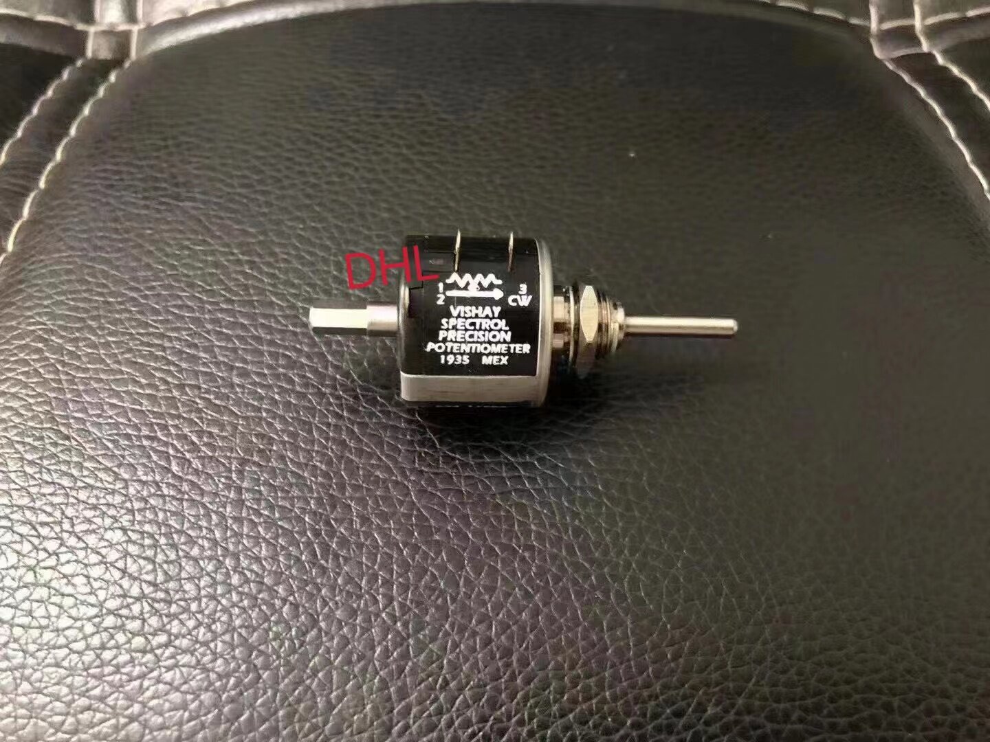 DHL printing press accessories Roland 700 potentiometer PD2303 PD2310R700 potentiometer
