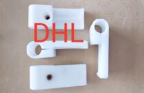 DHL printing machine Komori machine Paper block Komori L440 paper block Paper receiving baffle Paper tongue paper receiving block