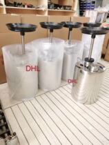 DHL printing machine accessories 14 liters energy-saving bucket Roland Komori Mitsubishi Heidelberg printing machine cleaning agent energy-saving bucket