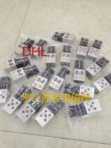 DHL printing machine accessories Roland original solenoid valve R700