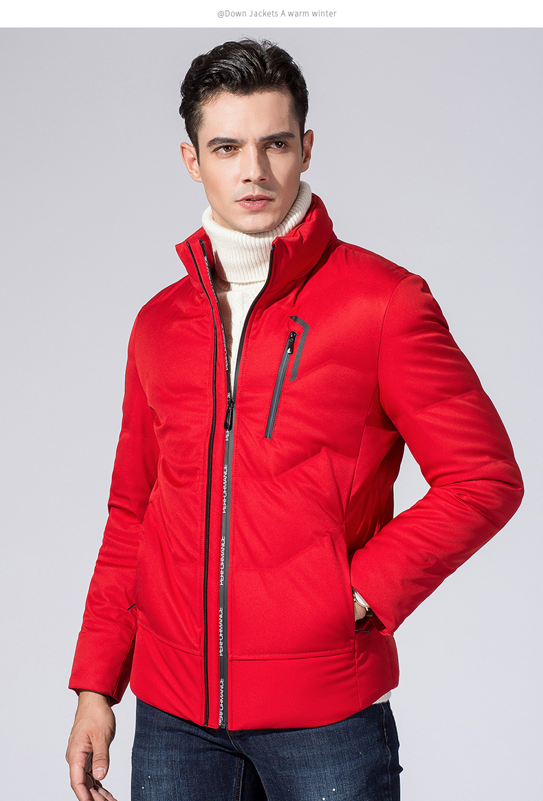 Blouson homme - Ref 3123095 Image 15