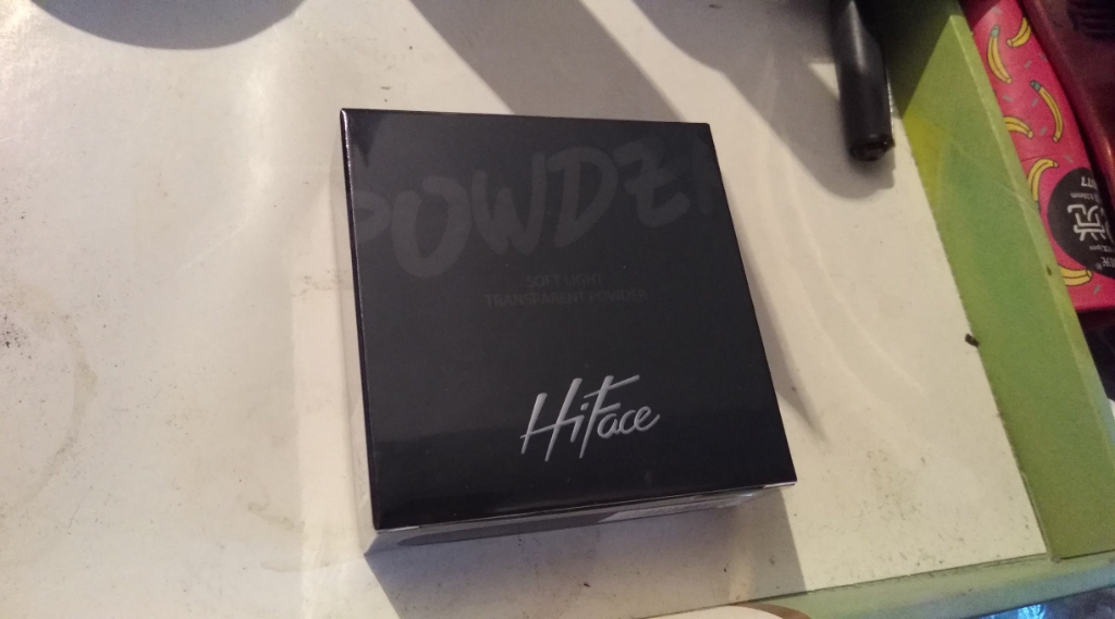 HiFace 韩束旗下彩妆粉饼质量怎么样好用吗多少钱，来自上班族的使用分享,第2张