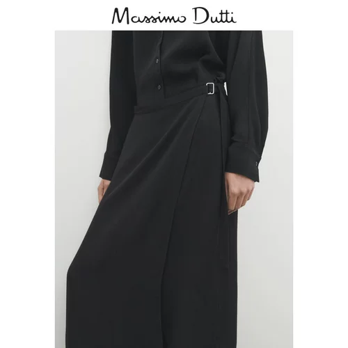 Massimo Dutti Платье, французский стиль