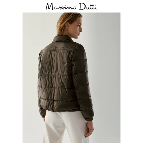 Massimo Dutti, демисезонная куртка, 2020