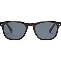 Autumn New MassimoDutti Mens Accessories 2024 New Fashion Versatile Tortoiseshell Color Effect Sunglasses Sunglasses 03118466700