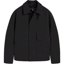 Discount season MassimoDutti mens 2024 summer new textured two-in-one jacket - STUDIO series 08818834800