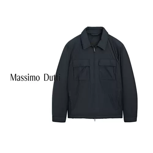Massimo Dutti, демисезонная куртка