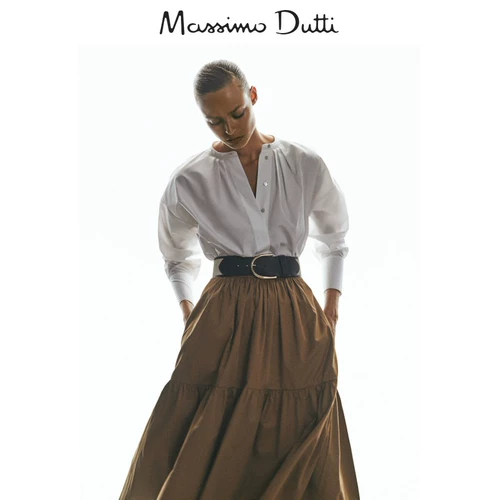 Massimo Dutti, рубашка