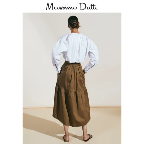 Massimo Dutti, рубашка