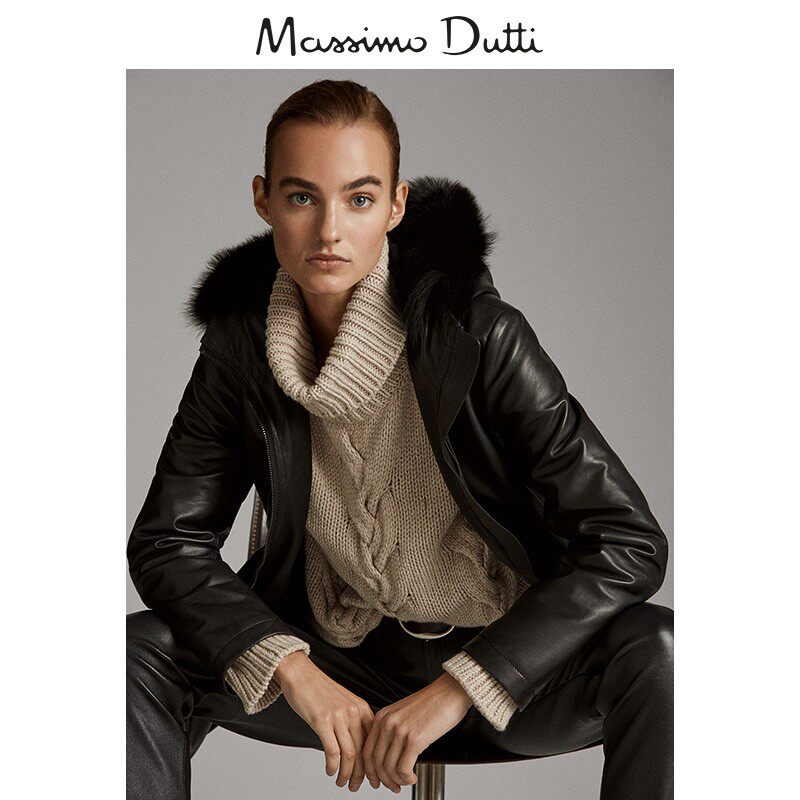 Www Massimodutti Com Интернет Магазин