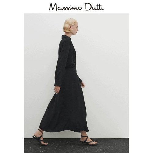 Massimo Dutti Платье, французский стиль