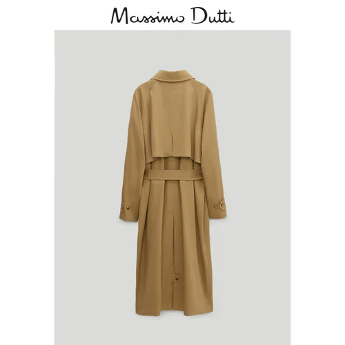 Massimo Dutti, летняя куртка, плащ, большой размер