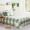 Johnson cũ thô tấm bông Mã dày hơn một mảnh mã hóa đơn kang bông vải bãi 1.2m1.5m 1.8 2.0 - Khăn trải giường thảm nhung trải giường