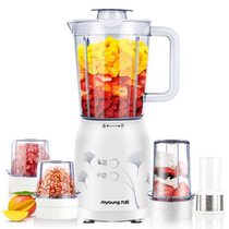 Joyoung Joyoung JYL-C020E multifunctional cooking machine baby food supplement juice juice dry grinding household electric