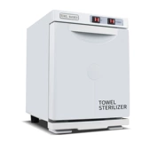 Антибактериальное маленькое полотенце, система хранения для стрижки волос, для салонов красоты, полностью автоматический