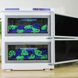 Антибактериальное полотенце, система хранения для стрижки волос, для салонов красоты