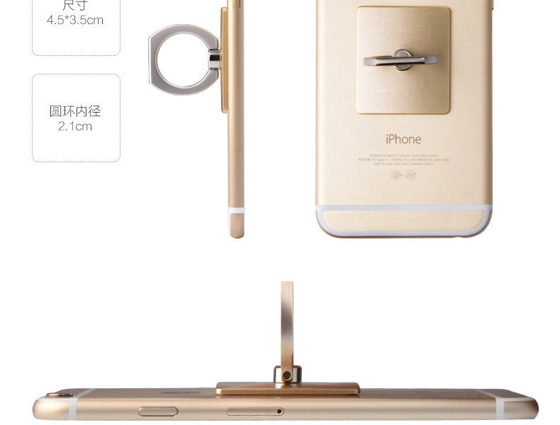 Support téléphone portable - Ref 1363474 Image 21