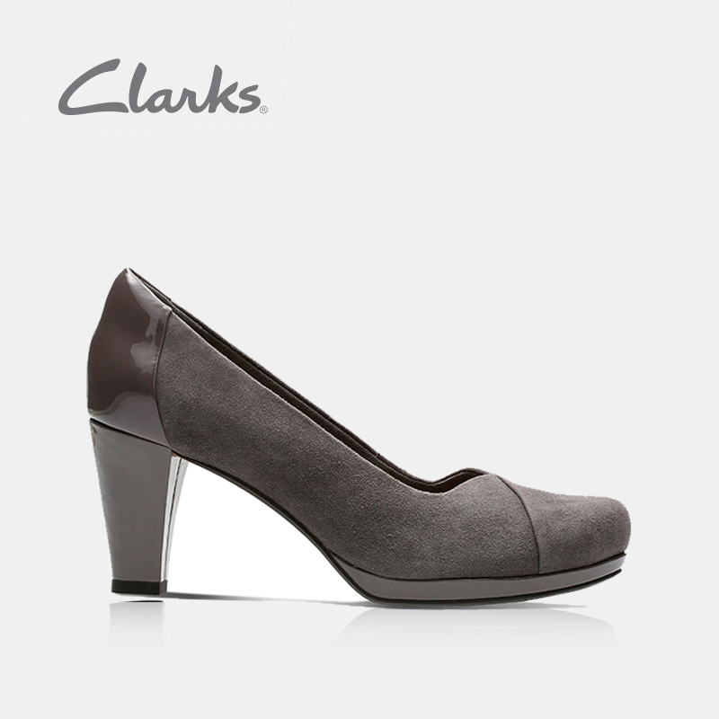 chorus carol clarks
