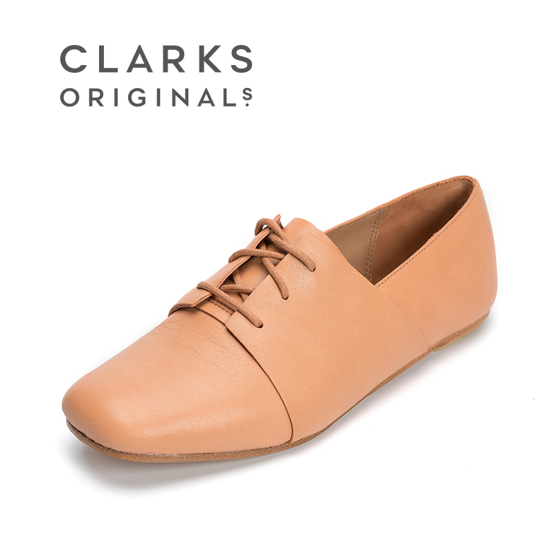 margot lace clarks