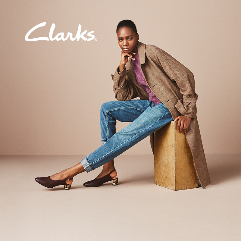 clarks grace amelia