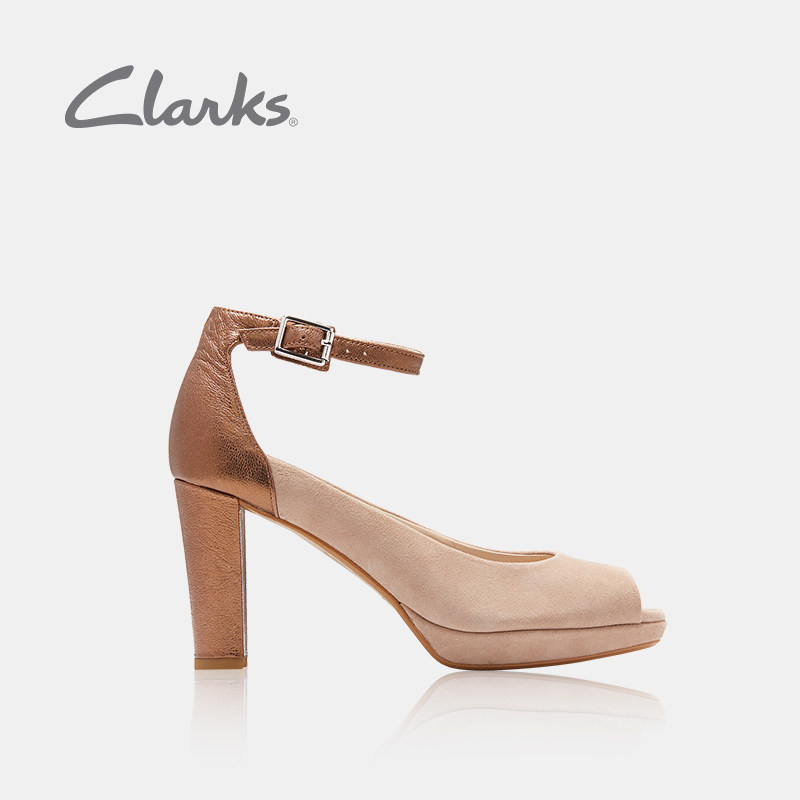 clarks kendra ella