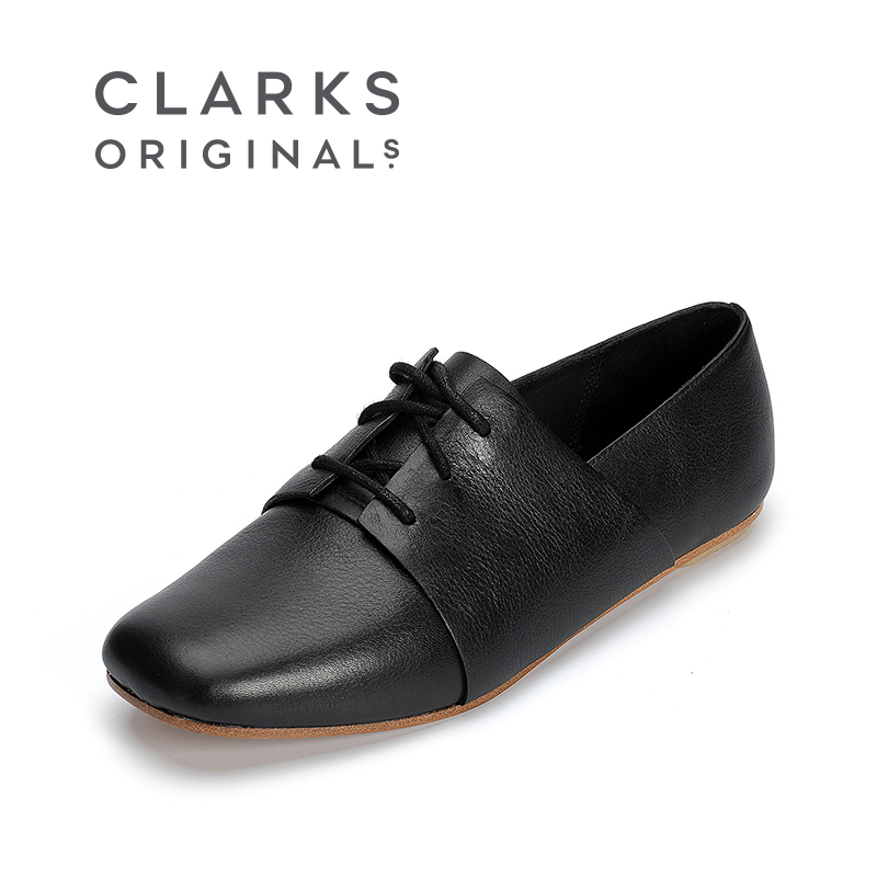 Clarks its musical shoes Margot Lace 