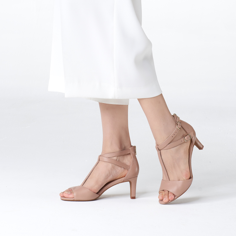 clarks laureti pearl