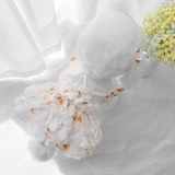 Собака летняя одежда Pet кот