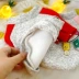PETCIRCLE quần áo chó hơn gấu mèo trang phục mèo Teddy Bomei mùa thu và mùa đông chó con nhung dễ thương áo len - Quần áo & phụ kiện thú cưng quần áo chó poodle Quần áo & phụ kiện thú cưng