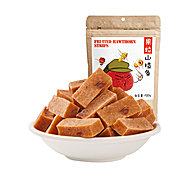 【沂蒙公社】果粒多山楂条500g