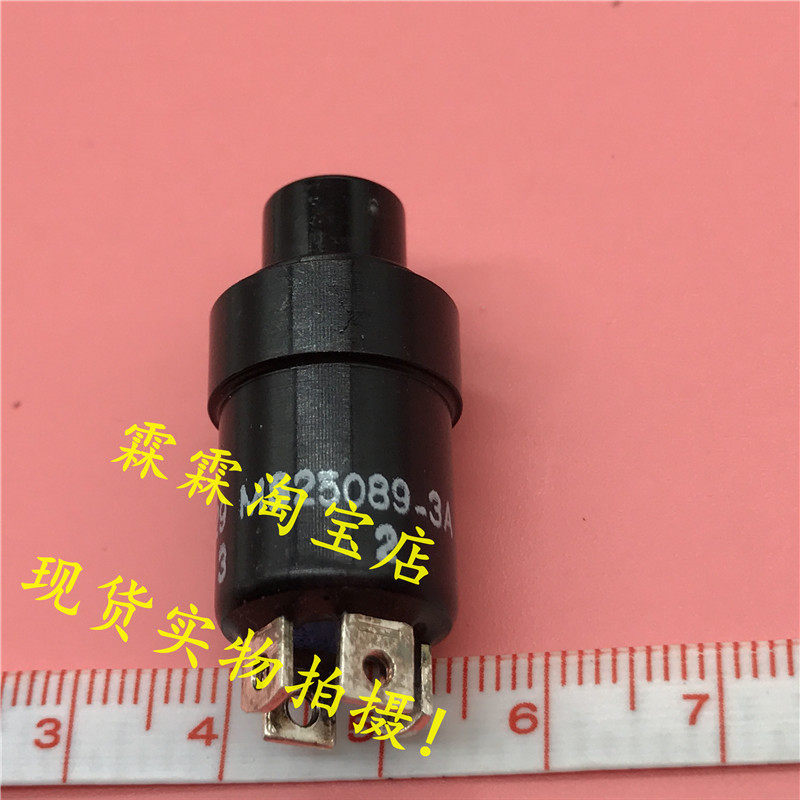 P1-12622 OTTO P1 Series MS25089-3A Spot Real Chart --