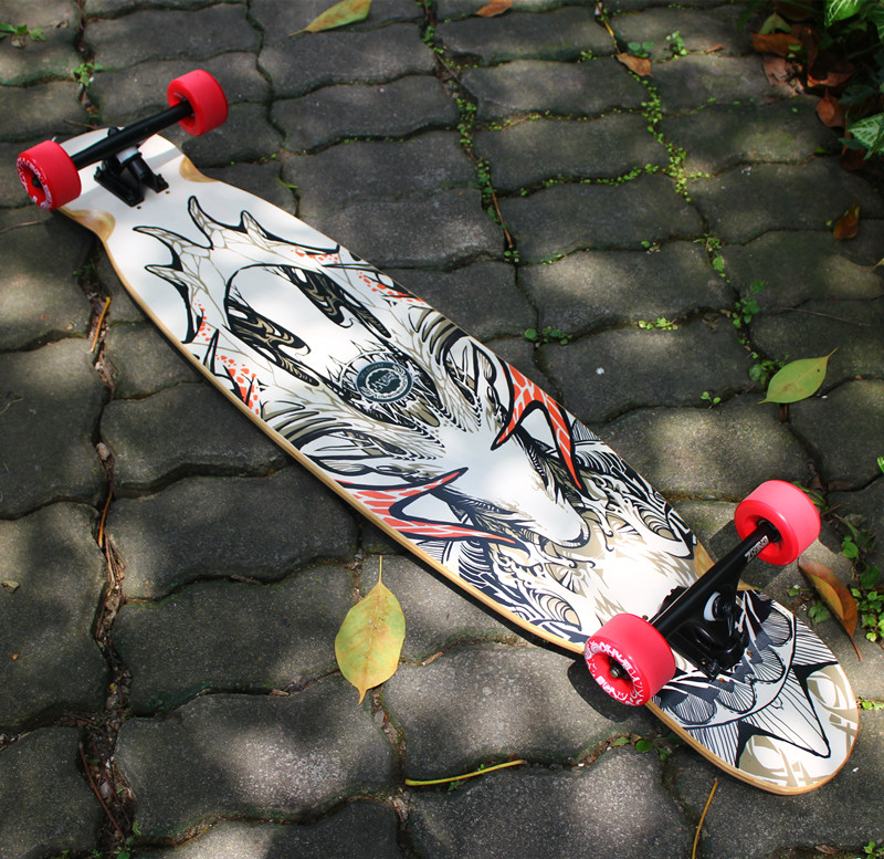 Skate pour homme femme enfant - Ref 2600261 Image 11