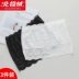 Mùa hè ống hàng đầu chống ánh sáng tụ tập quấn ngực ren chạm đáy chống trượt trên áo ngực không dây ngắn gợi cảm