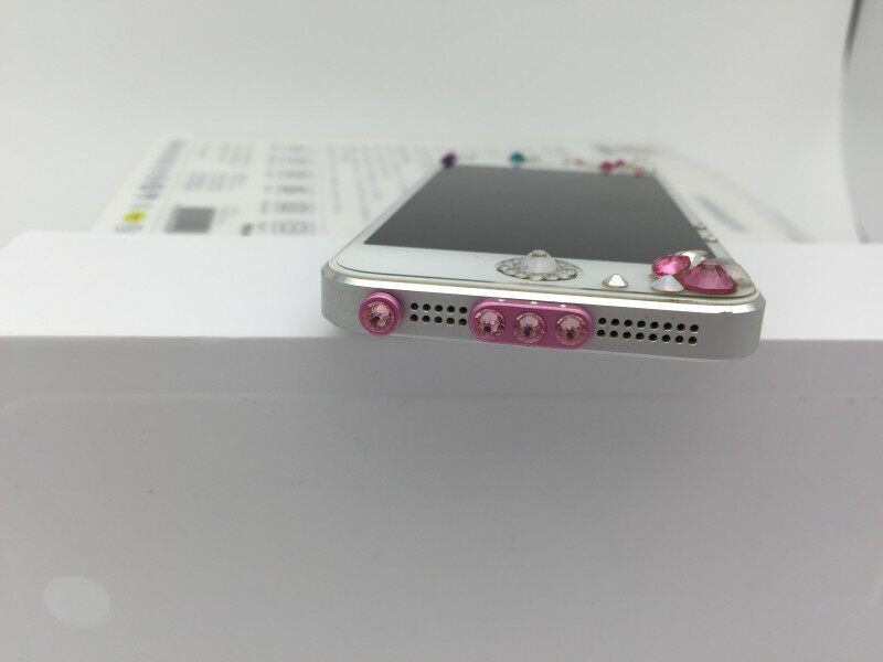 Connecteur pour téléphone portable - Ref 320655 Image 41