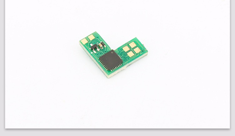 Áp dụng chip HP CF228A 28A hp M427DW M403 M403N 403DN máy in chip đếm tia laser m427fdn m427fdw - Phụ kiện máy in linh kiện máy fax