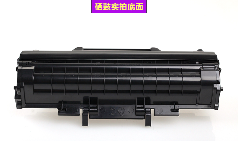 Dễ dàng thêm bột cho hộp mực Samsung SCX-4521F Máy in 4321 ML1610 ML2010 Máy in mực Xerox 3117 4621ns 4821HN 4521hs Hộp mực D4725A - Hộp mực hộp mực 80a
