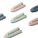 Портативная складная вешалка для путешествий, универсальная маленькая сушилка