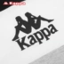 Chất lượng Hot Kappa / Back to Back Áo thun nam ngắn tay Lapel Sport POLO Áo sơ mi - K0612PD23