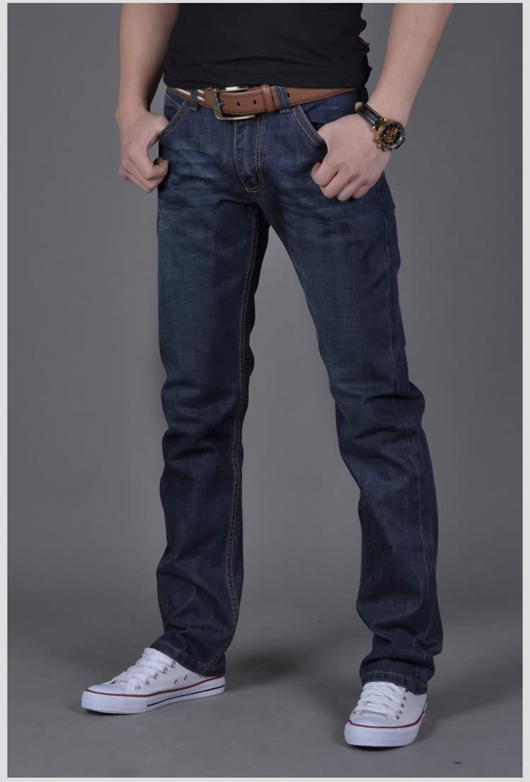 Jeans của Nam Giới Làm Việc Lỏng Cộng Với Phân Bón Cộng Với Kích Thước Bảo Hộ Lao Động Nam Quần Lỏng của Nam Giới Quần Dài Bảo Hiểm Lao Động Bảo Hộ Lao Động KU