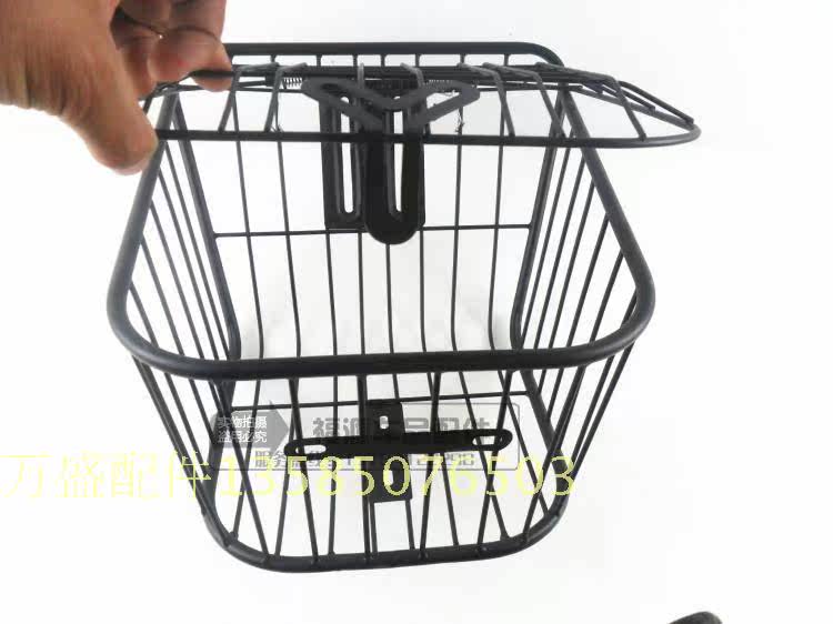 Panier pour vélo - Ref 2267085 Image 45